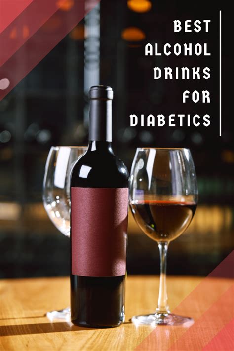 best white wine for diabetics to drink.